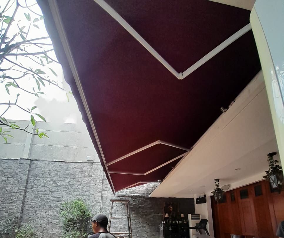 Awning